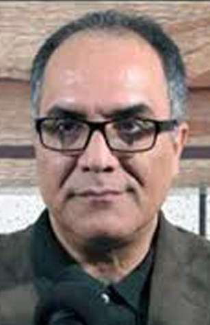 فرزان سجودی